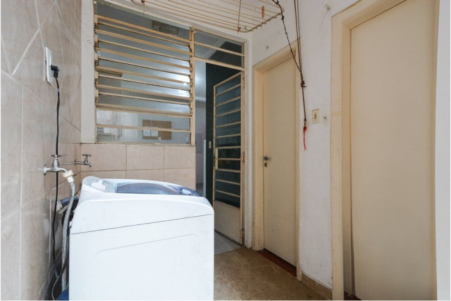 Imagem Apartamento com 4 Quartos à Venda, 109 m² em Consolação - São Paulo