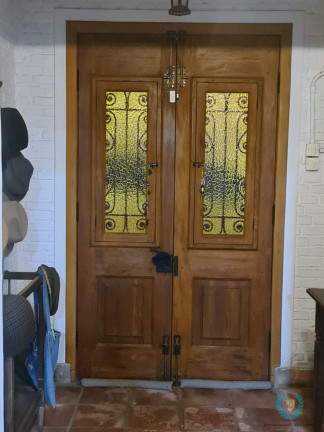Imagem Chácara com 4 Quartos à Venda, 720 m² em Centro - Mairinque