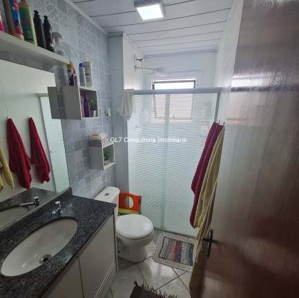 Imagem Apartamento com 2 Quartos à Venda, 49 m² em Jardim Umuarama - Indaiatuba