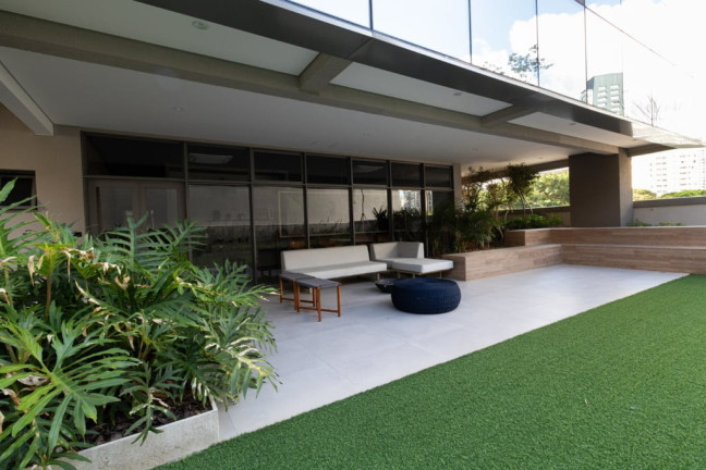 Imagem Imóvel com 1 Quarto à Venda, 25 m² em Vila Olímpia - São Paulo Imagem Imóvel com 1 Quarto à Venda, 25 m² em Vila Olímpia - São Paulo