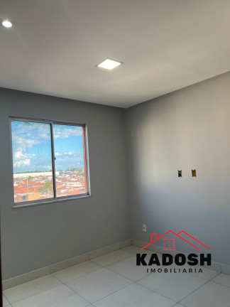 Imagem Apartamento com 2 Quartos à Venda, 50 m² em Santo Antônio Dos Prazeres - Feira De Santana