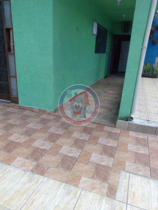 Imagem Casa com 5 Quartos à Venda, 203 m² em Agenor De Campos - Mongaguá Imagem Casa com 5 Quartos à Venda, 203 m² em Agenor De Campos - Mongaguá