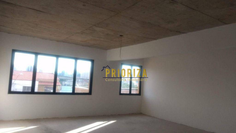 Sala Comercial à Venda, 53 m² em Santa Maria Offices - Sorocaba