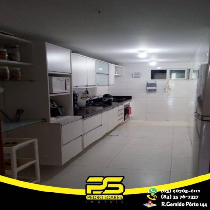 Imagem Apartamento com 3 Quartos à Venda, 114 m² em Cabo Branco - João Pessoa Imagem Apartamento com 3 Quartos à Venda, 114 m² em Cabo Branco - João Pessoa
