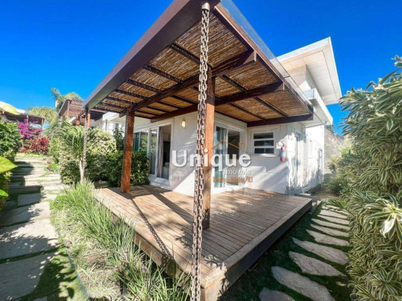 Casa com 4 Quartos à Venda, 130 m² em Centro - Armação Dos Búzios
