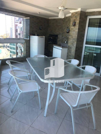 Imagem Apartamento com 4 Quartos à Venda, 209 m² em Ocian - Praia Grande