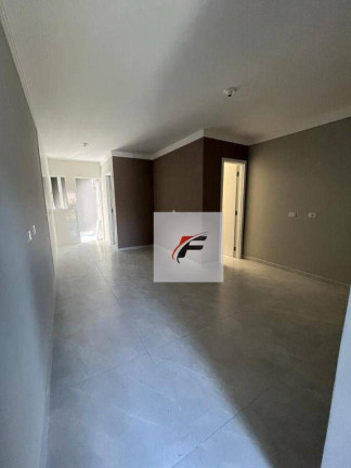 Imagem Casa com 2 Quartos à Venda, 42 m² em Campo De Santana - Curitiba Imagem Casa com 2 Quartos à Venda, 42 m² em Campo De Santana - Curitiba