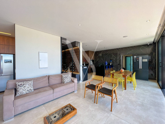 Imagem Casa de Condomínio com 4 Quartos à Venda, 714 m² em Residencial Ibi-aram - Itupeva Imagem Casa de Condomínio com 4 Quartos à Venda, 714 m² em Residencial Ibi-aram - Itupeva