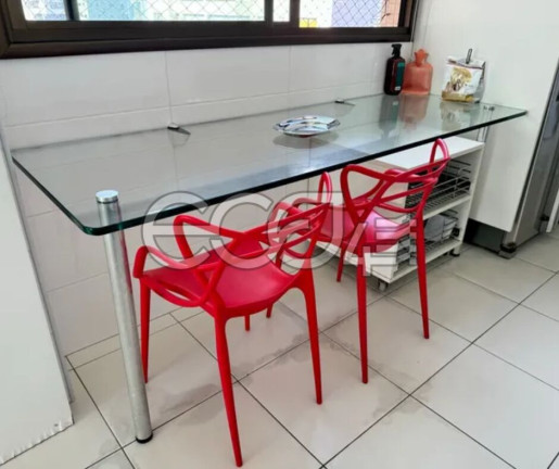 Imagem Apartamento com 3 Quartos à Venda, 193 m² em Jardins - Aracaju