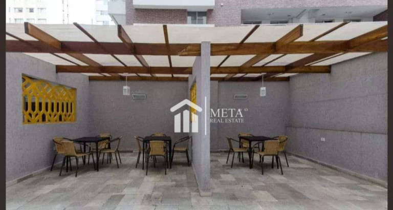 Imagem Imóvel com 2 Quartos à Venda, 57 m² em Santana - São Paulo Imagem Imóvel com 2 Quartos à Venda, 57 m² em Santana - São Paulo