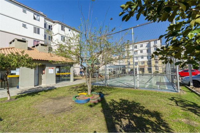 Imagem Imóvel com 3 Quartos à Venda,  em Fátima - Canoas