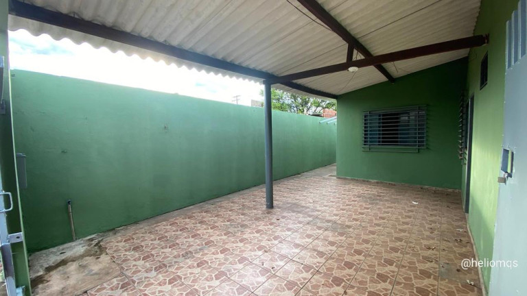 Imagem Terreno à Venda, 240 m² em Conjunto Habitacional Estrela D'alva Iii - Campo Grande Imagem Terreno à Venda, 240 m² em Conjunto Habitacional Estrela D'alva Iii - Campo Grande