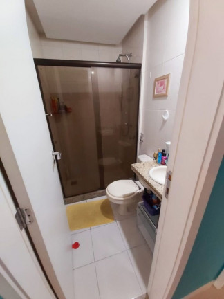 Imagem Imóvel com 2 Quartos à Venda, 75 m² em Humaitá - Rio De Janeiro