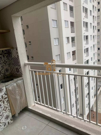 Imagem Apartamento com 2 Quartos à Venda, 64 m² em Jardim São Caetano - São Caetano Do Sul