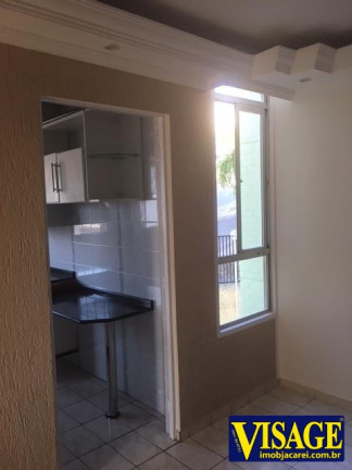Imagem Apartamento com 2 Quartos à Venda, em Pq. Santo Antonio - Jacareí Imagem Apartamento com 2 Quartos à Venda, em Pq. Santo Antonio - Jacareí