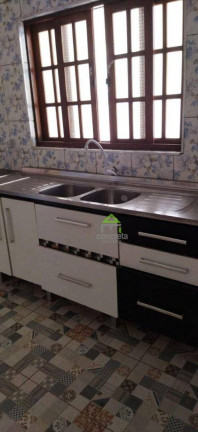 Imagem Casa com 4 Quartos à Venda, 1 m² em Parque Das Rosas - Cotia