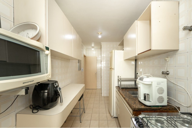 Imagem Apartamento com 3 Quartos à Venda, 92 m² em Campo Belo - São Paulo Imagem Apartamento com 3 Quartos à Venda, 92 m² em Campo Belo - São Paulo