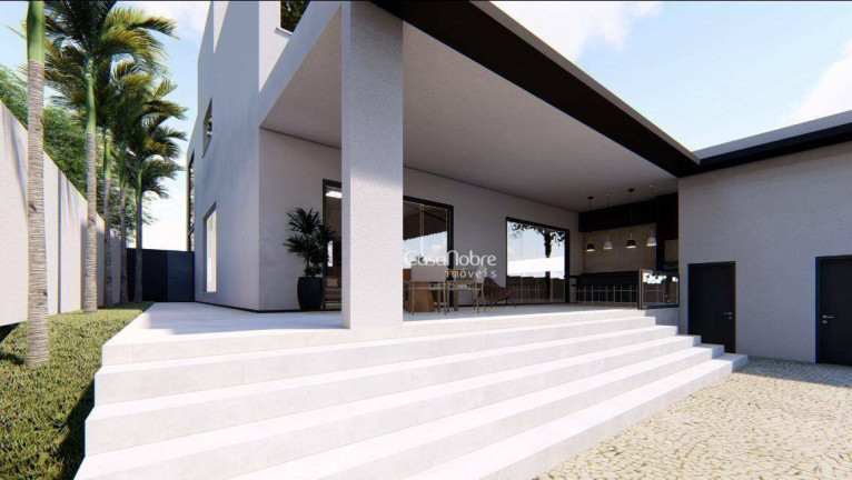 Imagem Casa com 4 Quartos à Venda, 350 m² em Alphaville - Ribeirão Preto Imagem Casa com 4 Quartos à Venda, 350 m² em Alphaville - Ribeirão Preto