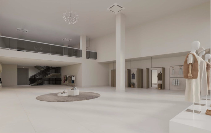 Imagem Imóvel à Venda, 694 m² em Setor Bueno - Goiânia