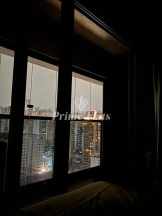Imagem Apartamento com 1 Quarto para Alugar, 21 m² em Jardim Paulista - São Paulo Imagem Apartamento com 1 Quarto para Alugar, 21 m² em Jardim Paulista - São Paulo