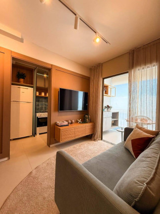 Imagem Apartamento com 2 Quartos à Venda, 55 m² em Presidente Kennedy - Fortaleza Imagem Apartamento com 2 Quartos à Venda, 55 m² em Presidente Kennedy - Fortaleza