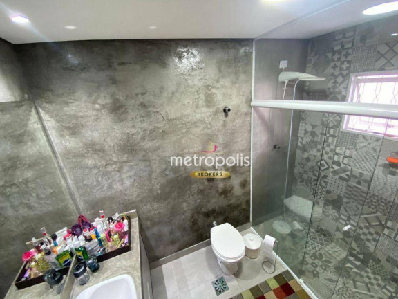 Imagem Sobrado com 3 Quartos à Venda, 212 m² em Olímpico - São Caetano Do Sul Imagem Sobrado com 3 Quartos à Venda, 212 m² em Olímpico - São Caetano Do Sul