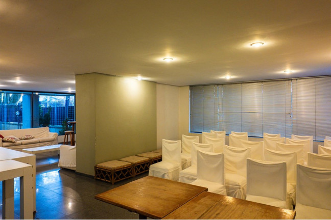 Imagem Imóvel com 3 Quartos à Venda, 140 m² em Moema - São Paulo