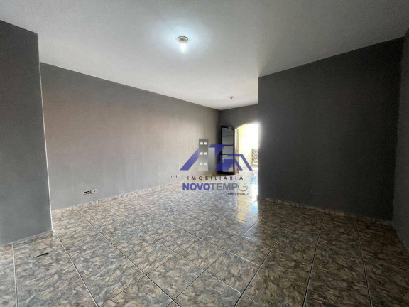 Imagem Sobrado com 4 Quartos à Venda, 220 m² em Vila São Silvestre - Barueri
