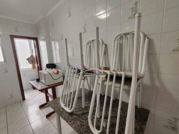 Imagem Apartamento com 1 Quarto à Venda, 59 m² em Vila Assunção - Praia Grande