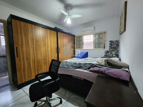 Imagem Casa com 3 Quartos à Venda, 88 m² em Caiçara - Praia Grande