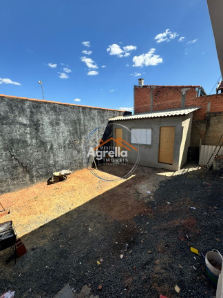 Imagem Casa com 3 Quartos à Venda, 100 m² em Jardim Guaçu-mirim I - Mogi Guaçu Imagem Casa com 3 Quartos à Venda, 100 m² em Jardim Guaçu-mirim I - Mogi Guaçu