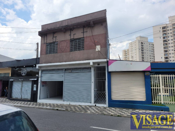Imagem Imóvel Comercial para Alugar, em Centro - Jacareí Imagem Imóvel Comercial para Alugar, em Centro - Jacareí