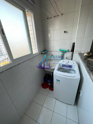 Imagem Apartamento com 1 Quarto à Venda,  em Vila Tupi - Praia Grande