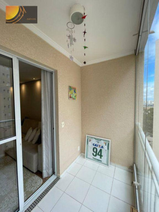Imagem Apartamento com 3 Quartos à Venda, 63 m² em Pirituba - São Paulo Imagem Apartamento com 3 Quartos à Venda, 63 m² em Pirituba - São Paulo