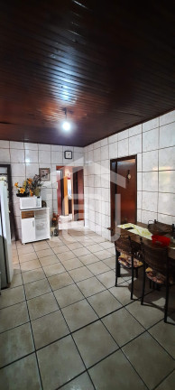 Imagem Casa com 3 Quartos à Venda, 150 m² em Centro - Bandeira Do Sul
