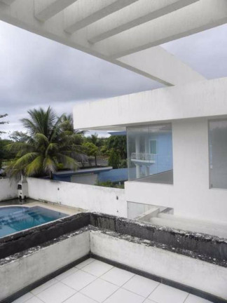 Imagem Casa com 4 Quartos à Venda, 380 m² em Buraquinho - Lauro De Freitas Imagem Casa com 4 Quartos à Venda, 380 m² em Buraquinho - Lauro De Freitas