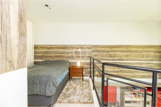 Imagem Apartamento com 1 Quarto à Venda, 44 m² em Vila Nova Conceição - São Paulo