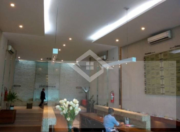 Imagem Sala Comercial à Venda, 21 m² em Campo Grande - Rio De Janeiro Imagem Sala Comercial à Venda, 21 m² em Campo Grande - Rio De Janeiro
