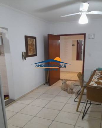Imagem Imóvel com 1 Quarto à Venda, 55 m² em Jardim Primavera - Caraguatatuba