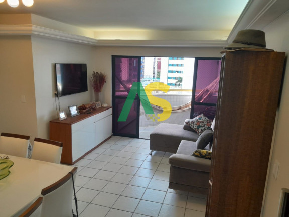 Imagem Imóvel com 3 Quartos à Venda, 98 m² em Boa Viagem - Recife Imagem Imóvel com 3 Quartos à Venda, 98 m² em Boa Viagem - Recife