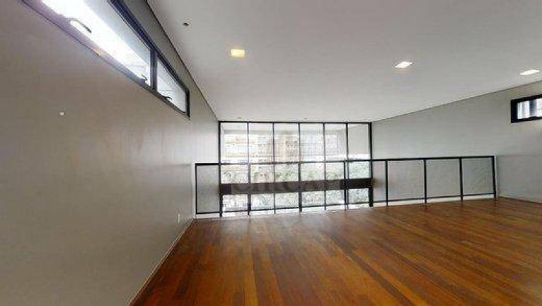 Imagem Imóvel com 4 Quartos à Venda, 356 m² em Higienópolis - São Paulo Imagem Imóvel com 4 Quartos à Venda, 356 m² em Higienópolis - São Paulo