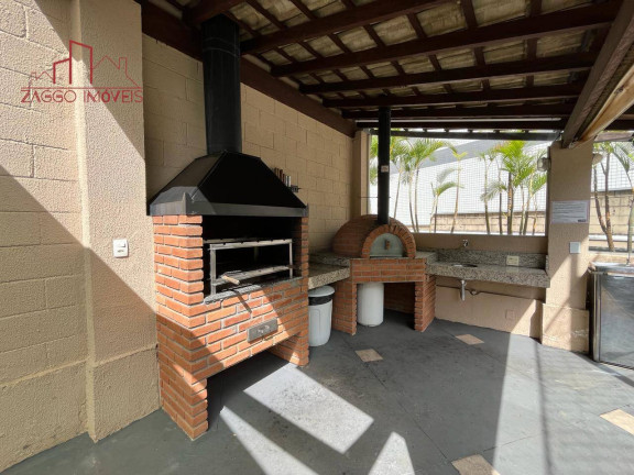 Imagem Apartamento com 2 Quartos à Venda, 49 m² em Interlagos - São Paulo