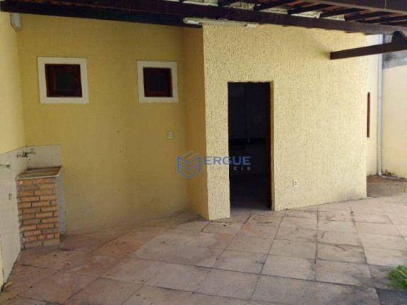 Imagem Casa com 3 Quartos à Venda, 180 m² em Prefeito José Walter - Fortaleza Imagem Casa com 3 Quartos à Venda, 180 m² em Prefeito José Walter - Fortaleza