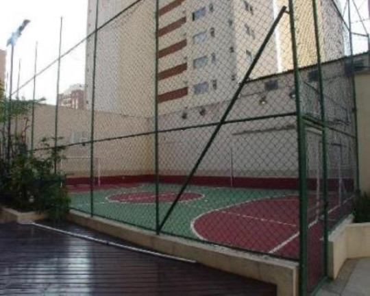 Imagem Apartamento com 4 Quartos à Venda, 200 m² em Vila Mariana - São Paulo