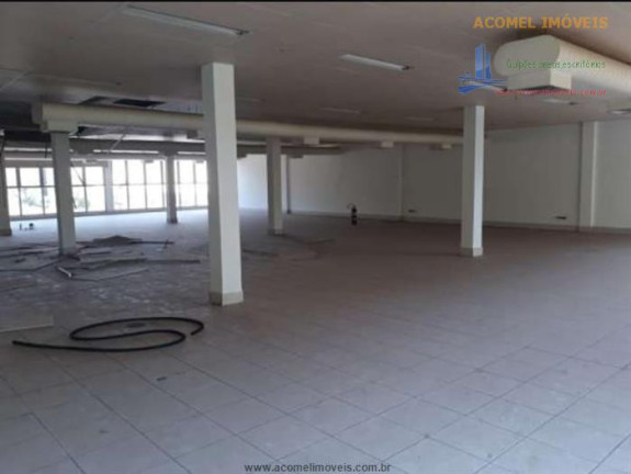 Imagem Imóvel para Alugar, 14.000 m² em Alphaville - Barueri Imagem Imóvel para Alugar, 14.000 m² em Alphaville - Barueri
