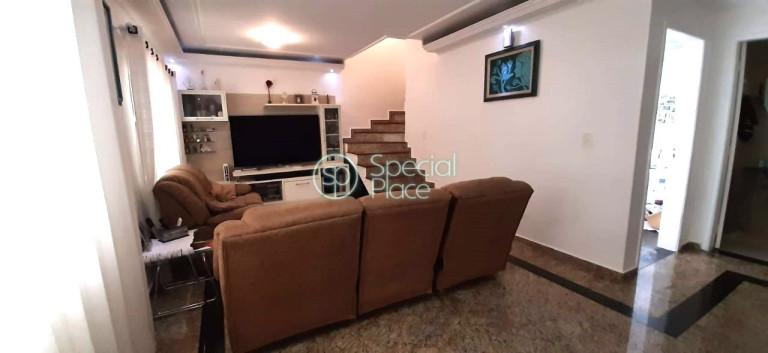 Imagem Casa com 4 Quartos à Venda, 260 m² em Jardim Virginia Bianca - São Paulo