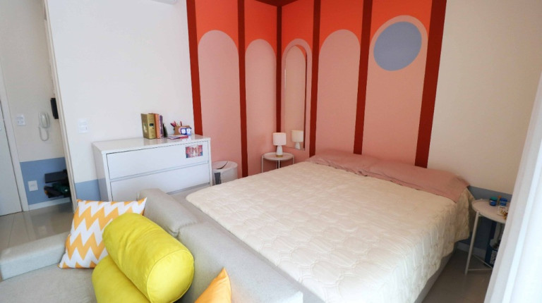 Imagem Apartamento com 1 Quarto à Venda, 32 m² em Pinheiros - São Paulo