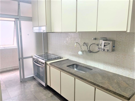 Imagem Apartamento com 3 Quartos para Alugar, 112 m² em Itaim Bibi - São Paulo