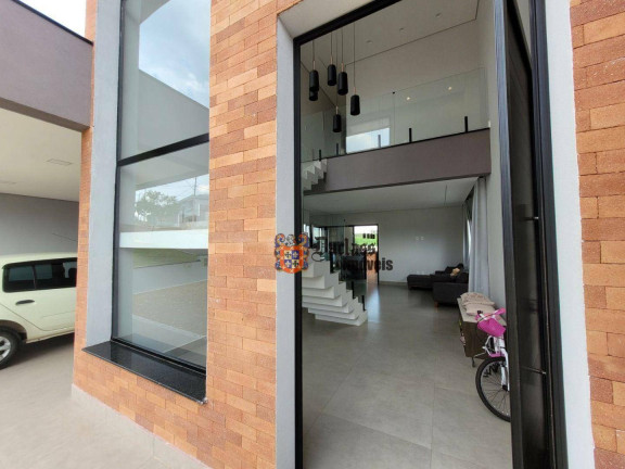 Imagem Sobrado com 3 Quartos à Venda, 193 m² em Portal San Giovanni - Itatiba