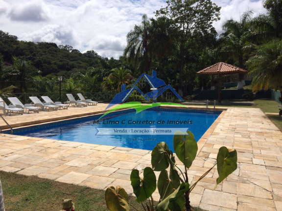 Imagem Chácara com 3 Quartos à Venda, 5.000 m² em Portão - Atibaia